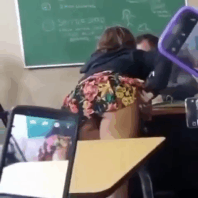Classroom Ass
