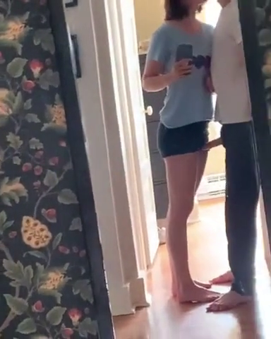 her parents dont know how slutty she is