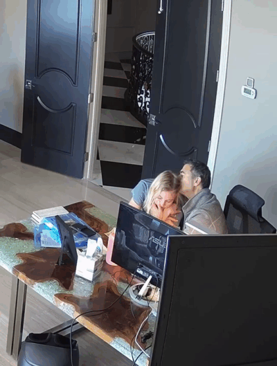 babysitter fucking the dad