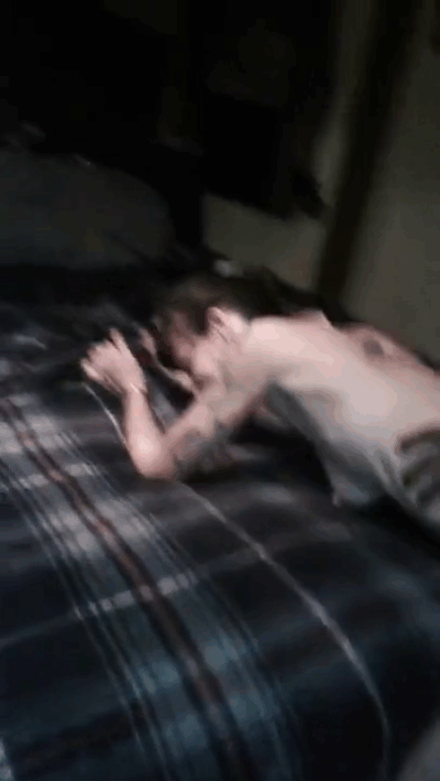 Crack Whore Raceplay