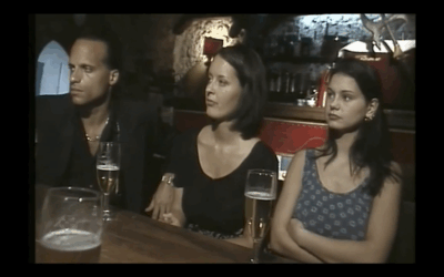 Salieri, Sacred and profane, #3