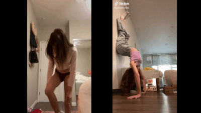 tiktok slut (webfind)