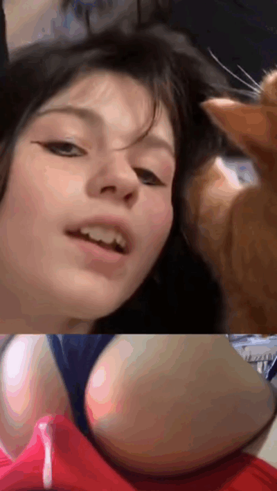 Zoey Doll exposed! Lapdance makes cousin cum in pa