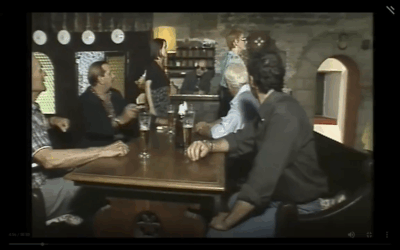 Salieri, Sacred and profane, scene 1