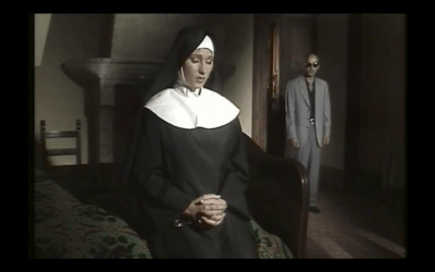 Salieri, Sacred and profane #5